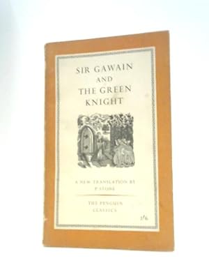 Sir Gawain and the Green Knight