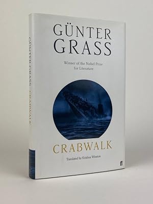 Seller image for Crabwalk for sale by Stephen Conway Booksellers