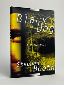 Seller image for Black Dog for sale by Stephen Conway Booksellers