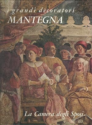 Image du vendeur pour Mantegna La Camera degli Sposi mis en vente par Libreria della Spada online