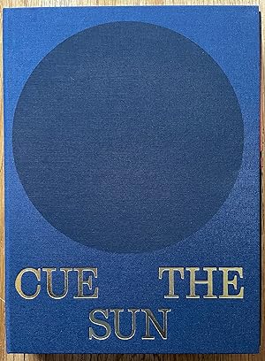 Seller image for Cue the Sun for sale by Setanta Books