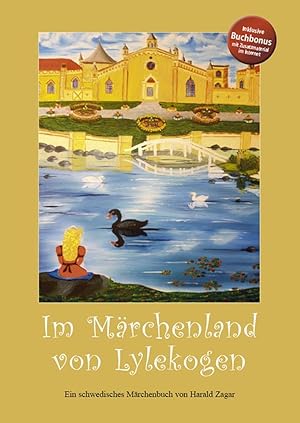 Seller image for Im Mrchenland von Lylekogen: Ein schwedisches Mrchenbuch for sale by Leserstrahl  (Preise inkl. MwSt.)