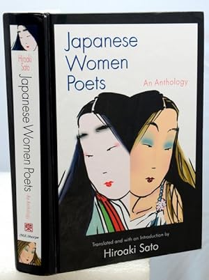 Imagen del vendedor de JAPANESE WOMEN POETS. An Anthology. Translated and with an Introduction by . a la venta por Francis Edwards ABA ILAB
