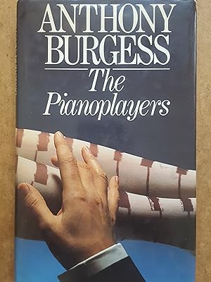 Seller image for The Piano Players for sale by Homeless Books