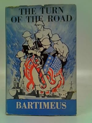 Seller image for The Turn of the Road for sale by World of Rare Books