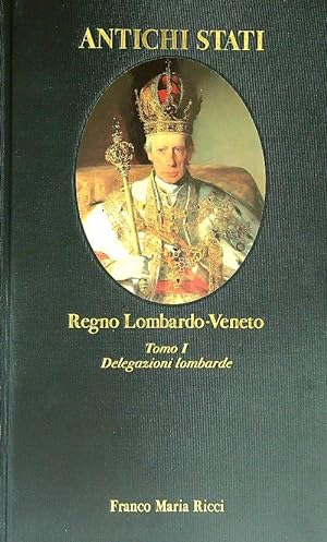 Regno Lombardo Veneto 2vv