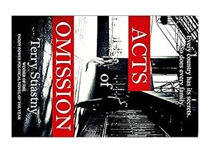Seller image for Acts of Omission for sale by World of Rare Books