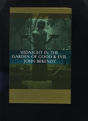 Midnight in the Garden of Good and Evil, a Savannah Story