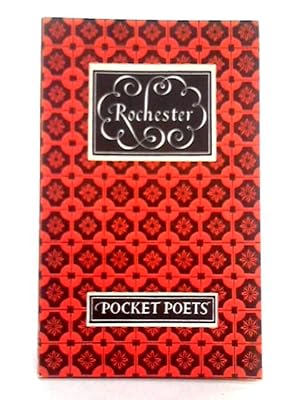 Image du vendeur pour Rochester (Pocket Poets) mis en vente par World of Rare Books