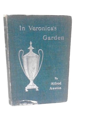 Seller image for In Veronica's Garden for sale by World of Rare Books