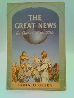 Imagen del vendedor de The Great News a la venta por World of Rare Books