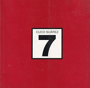 Cuco Suárez 7