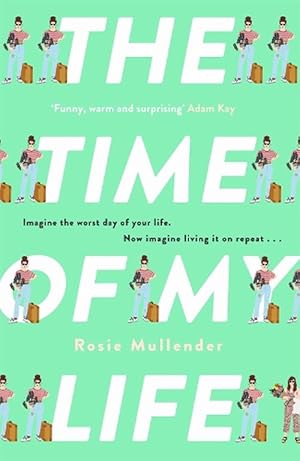 Seller image for The Time of My Life (Hardcover) for sale by Grand Eagle Retail