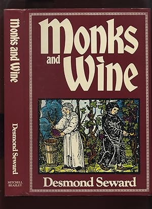 Monks and Wine