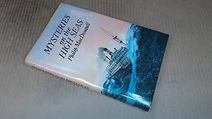 Seller image for Mysteries on the High Seas for sale by BoundlessBookstore