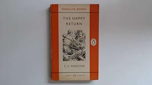 Imagen del vendedor de The Happy Return a la venta por Goldstone Rare Books