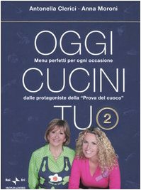 Oggi cucini tu (Vol. 2)