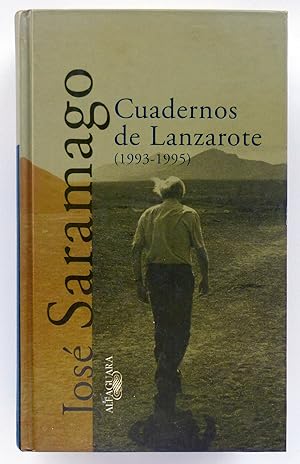 Cuadernos de Lanzarote (1993-1995)