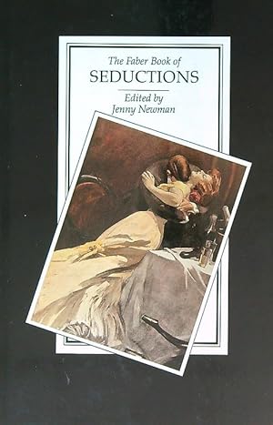 Image du vendeur pour The Faber Book of Seductions mis en vente par Librodifaccia
