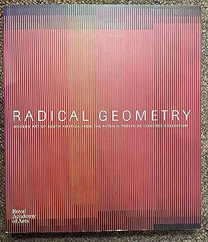 Seller image for Radical Geometry for sale by Holybourne Rare Books ABA ILAB