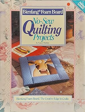 No-Sew Quilting Projects
