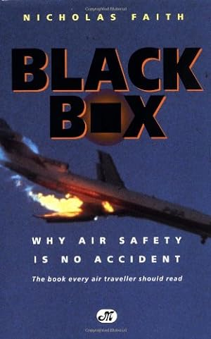 Bild des Verkufers fr Black Box: The Air-Crash Detectives : Why Air Safety is No Accident zum Verkauf von WeBuyBooks