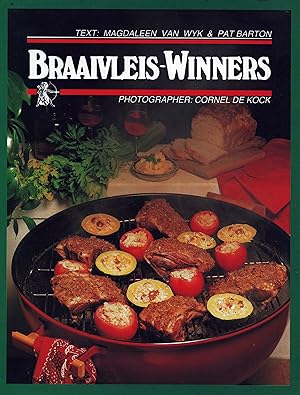 Immagine del venditore per Braaivleis Winners venduto da Christison Rare Books, IOBA SABDA