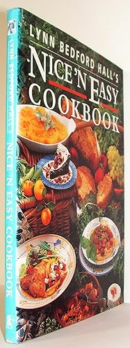 Seller image for Lynn Bedford Hall's Nice 'n Easy Cookbook for sale by Christison Rare Books, IOBA SABDA