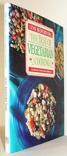 Immagine del venditore per The Best of Vegetarian Cooking venduto da Christison Rare Books, IOBA SABDA