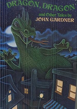 Imagen del vendedor de Dragon, Dragon, and Other Tales a la venta por The Book Faerie
