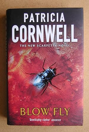 Seller image for Blow Fly. for sale by N. G. Lawrie Books
