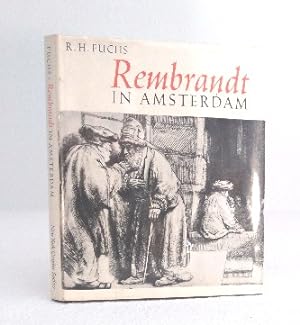 Seller image for Rembrandt in Amsterdam for sale by Structure, Verses, Agency  Books