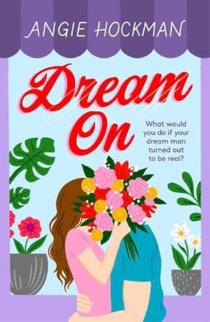 Seller image for Dream On (Paperback) for sale by AussieBookSeller