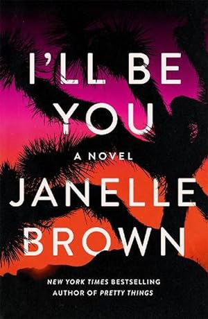 Seller image for I'll Be You (Hardcover) for sale by Grand Eagle Retail
