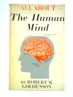 Imagen del vendedor de All About the Human Mind a la venta por World of Rare Books