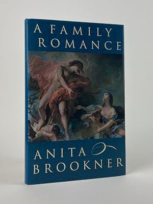 Seller image for A Family Romance for sale by Stephen Conway Booksellers