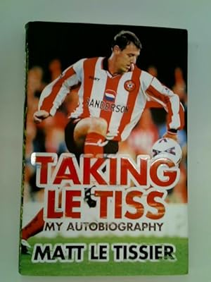 Seller image for Taking le Tiss for sale by World of Rare Books