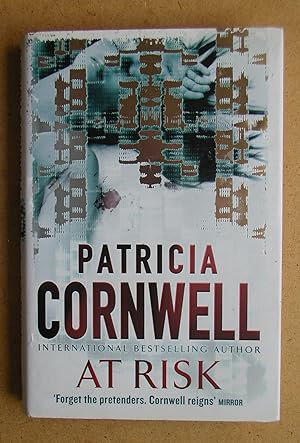 Seller image for At Risk. for sale by N. G. Lawrie Books