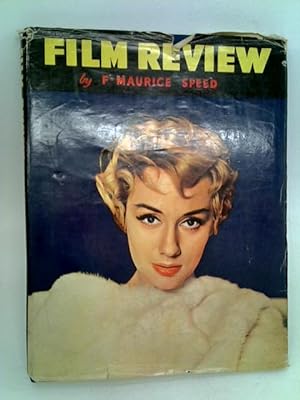 Seller image for Film Review 1957 - 58 for sale by World of Rare Books