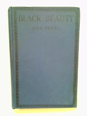 Imagen del vendedor de Black Beauty a la venta por World of Rare Books