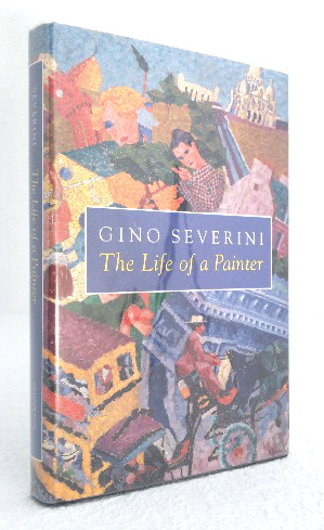 Seller image for The Life of a Painter for sale by Structure, Verses, Agency  Books