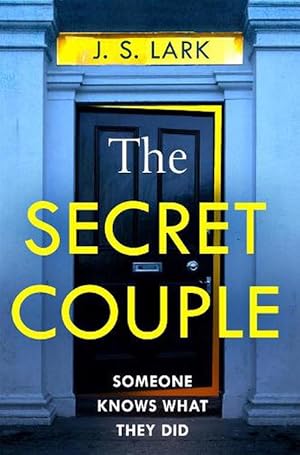 Seller image for The Secret Couple (Paperback) for sale by Grand Eagle Retail