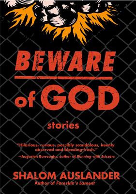 Immagine del venditore per Beware of God: Stories (Paperback or Softback) venduto da BargainBookStores