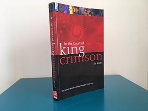 Immagine del venditore per In the Court of King Crimson venduto da Quinto Bookshop