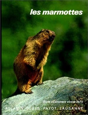 Les Marmottes