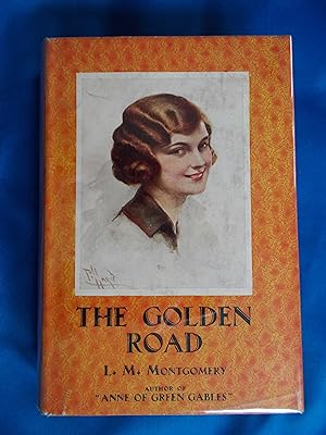 Seller image for The Golden Road for sale by Dan's Books