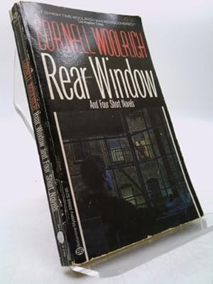 Seller image for Rear Window&4sht Novls for sale by ThriftBooksVintage