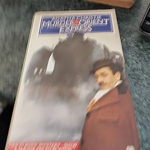 Seller image for Murder on the Orient Express for sale by SGOIS