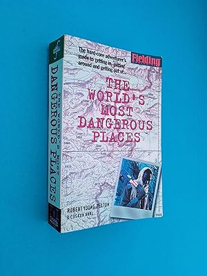 Bild des Verkufers fr The World's Most Dangerous Places zum Verkauf von Books & Bobs