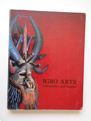 Igbo Arts: Community and Cosmos